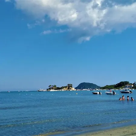 Apartament Blue By Irene *