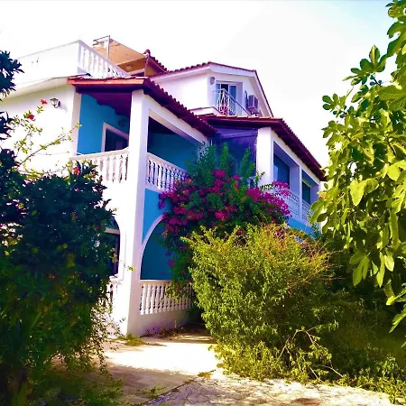 Apartman Blue By Irene