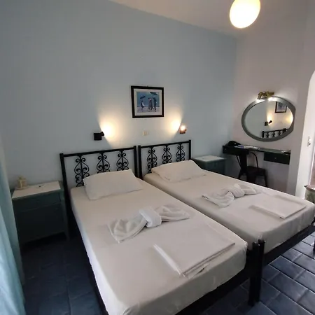 Apartament Blue By Irene *