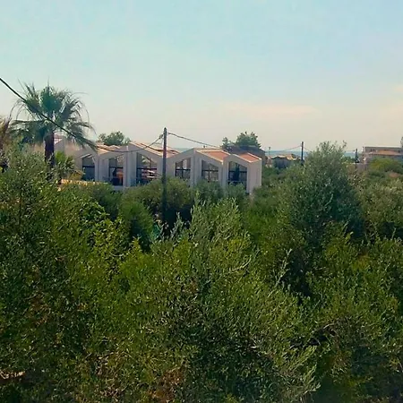 Blue By Irene Apartament *