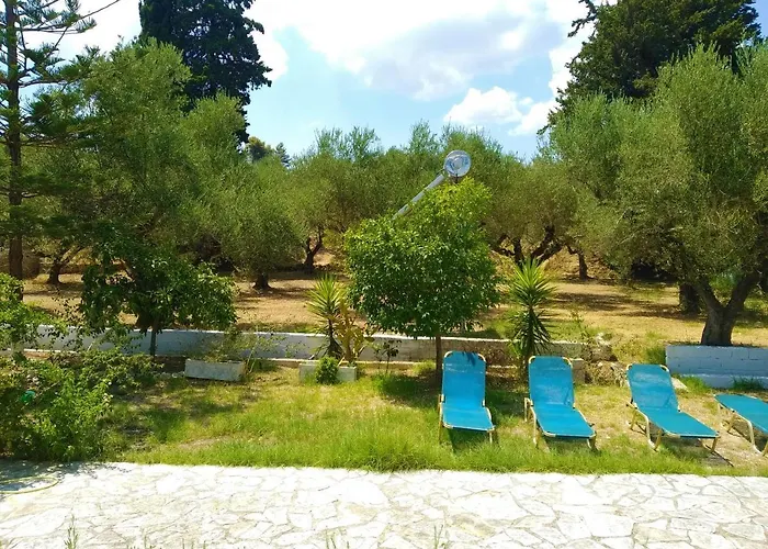 Blue By Irene Apartamento