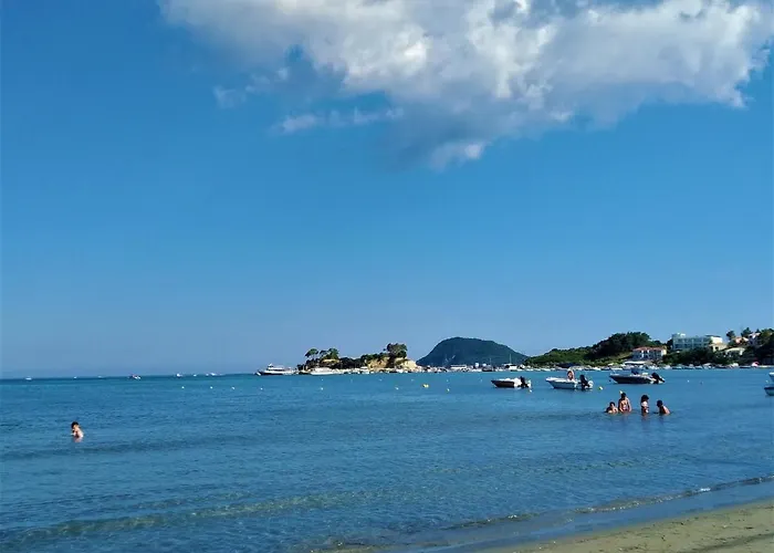 Apartamento Blue By Irene *