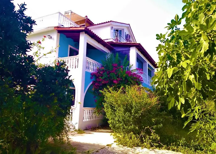 Apartamento Blue By Irene