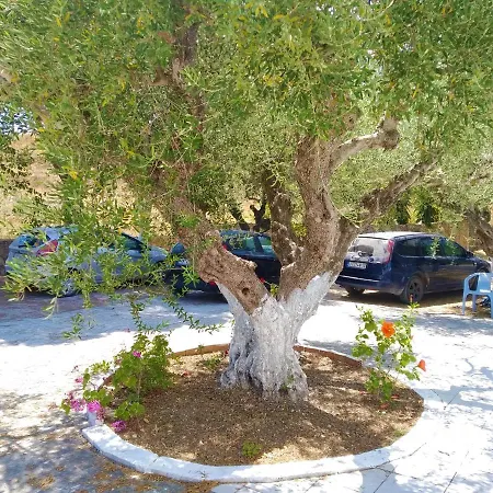 Blue By Irene * לגאנאס