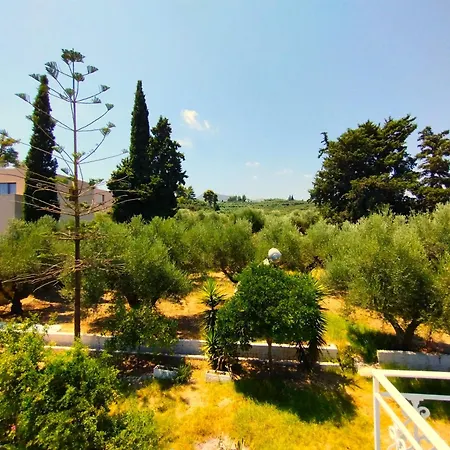 דירה Blue By Irene