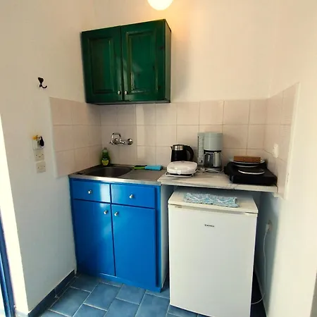 Blue By Irene * לגאנאס