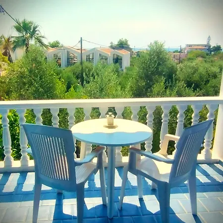 Blue By Irene * לגאנאס