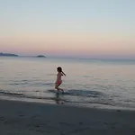 Blue By Irene Laganas