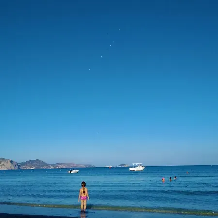 Blue By Irene Appartement