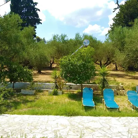 Blue By Irene Appartement