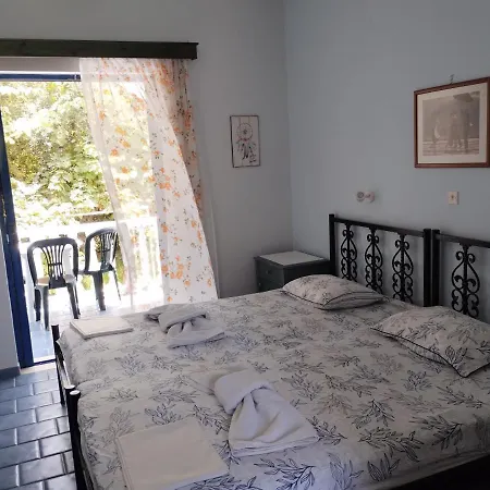 Blue By Irene Appartement Laganas