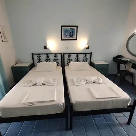 Blue By Irene * Laganas