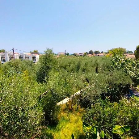 アパート Blue By Irene