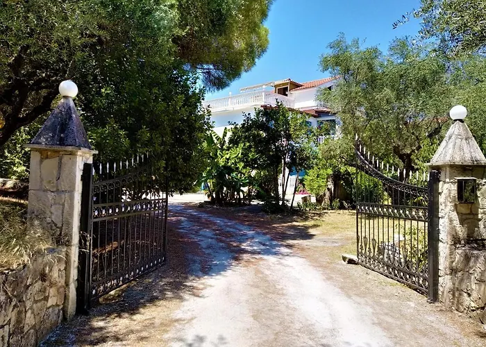 Blue By Irene דירה *