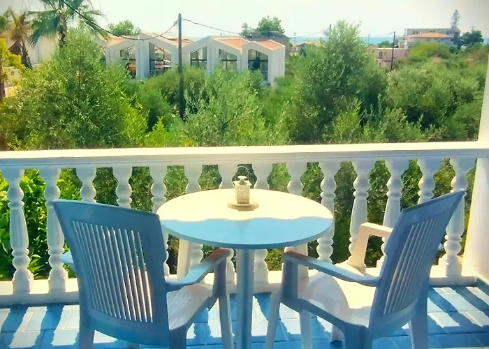 Blue By Irene * לגאנאס