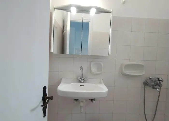 דירה Blue By Irene *