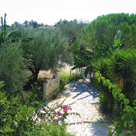 Blue By Irene * Лаганас