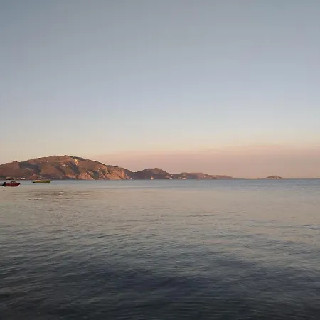 Blue By Irene Апартаменты Лаганас