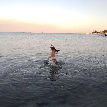 Blue By Irene Лаганас