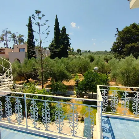 Blue By Irene Apartmán *