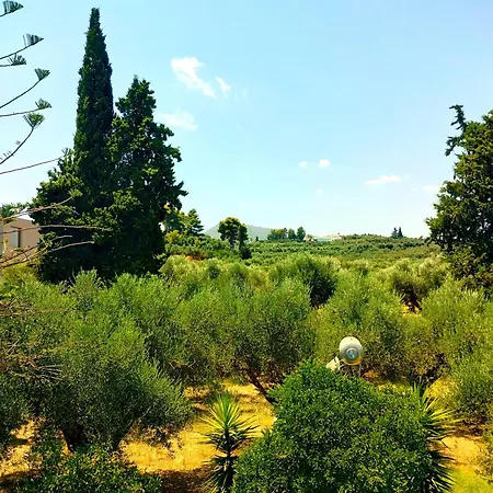 Blue By Irene Apartmán *