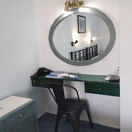 Blue By Irene Апартаменты