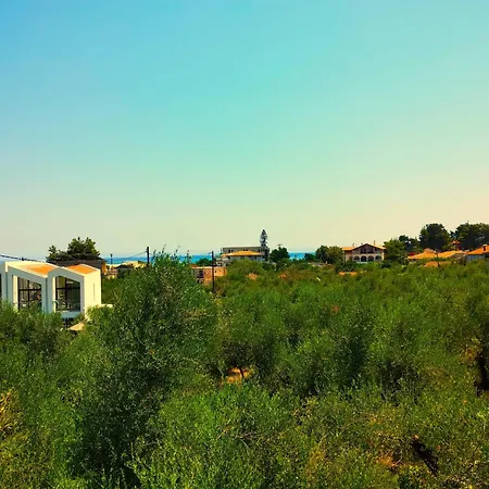 Blue By Irene Лаганас