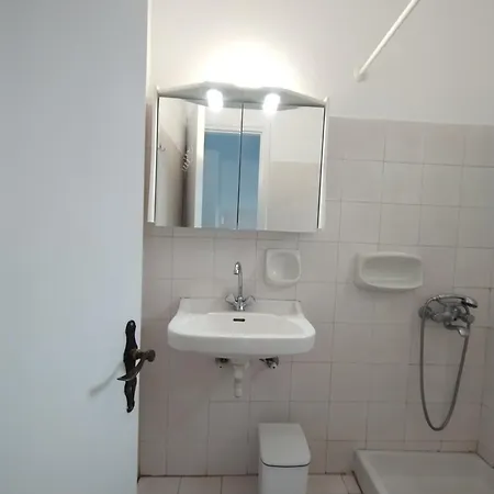 Apartmán Blue By Irene *