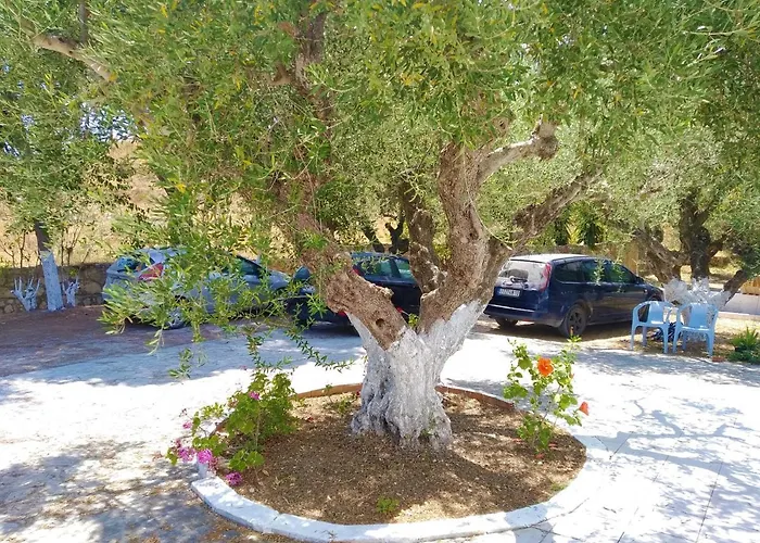 Blue By Irene * Λαγανάς