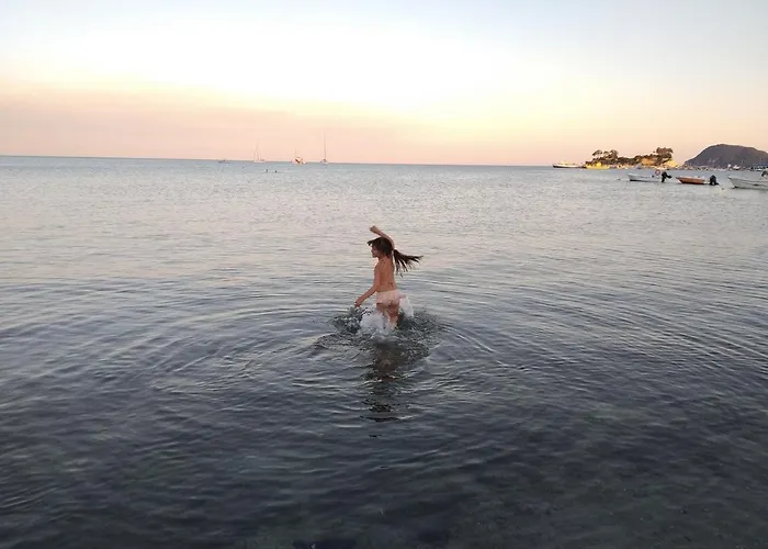 Blue By Irene Λαγανάς